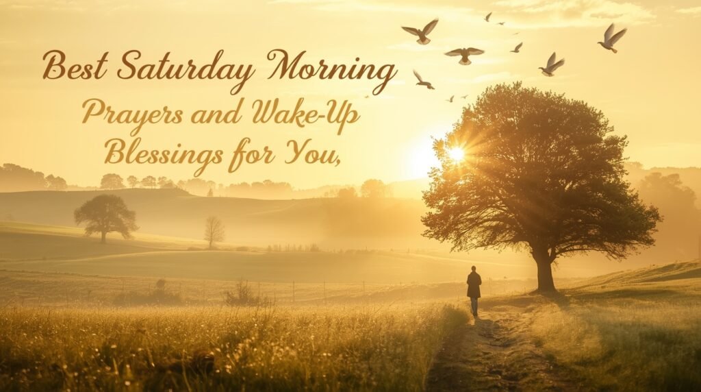 May God’s light guide your Saturday and fill your heart with hope and happiness