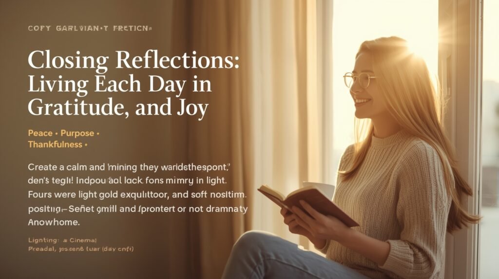 Beautiful image representing God’s blessings with light from heaven and peaceful atmosphere.