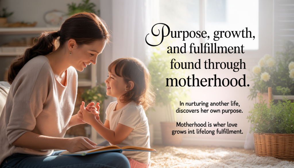 My Biggest Blessings Call Me Mom inspirational image perfect for Mother’s Day and daily encouragement.