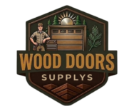 Wood Door's Supply's